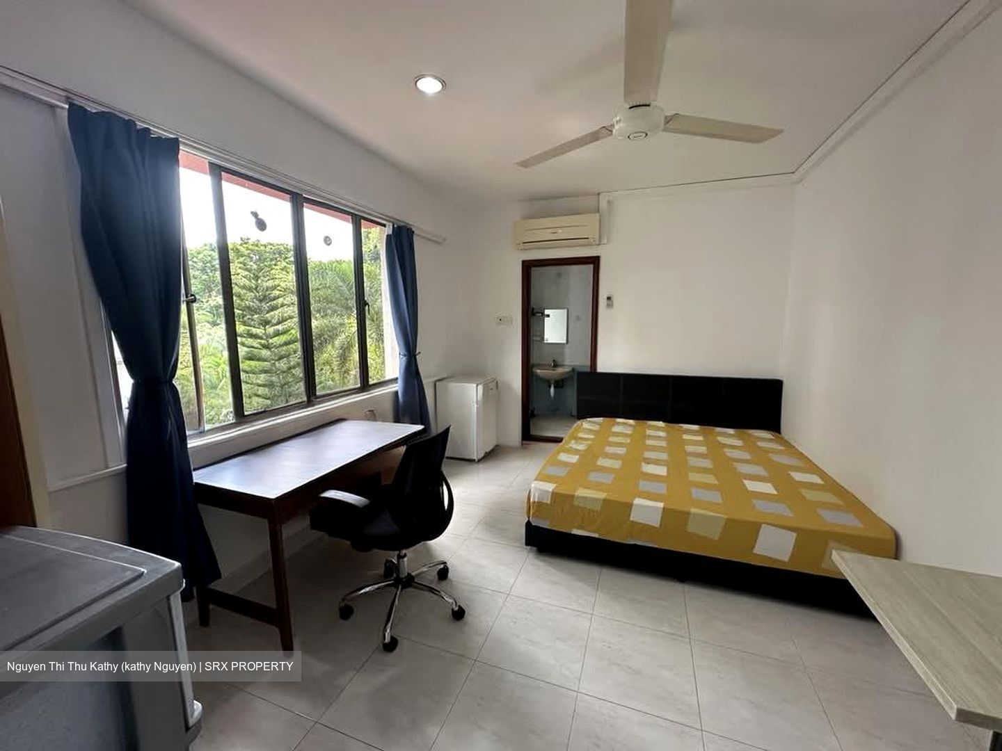 Balmoral Luck (D10), Condominium #600300691